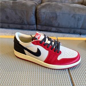 Jordan 1 Low Men’s 13